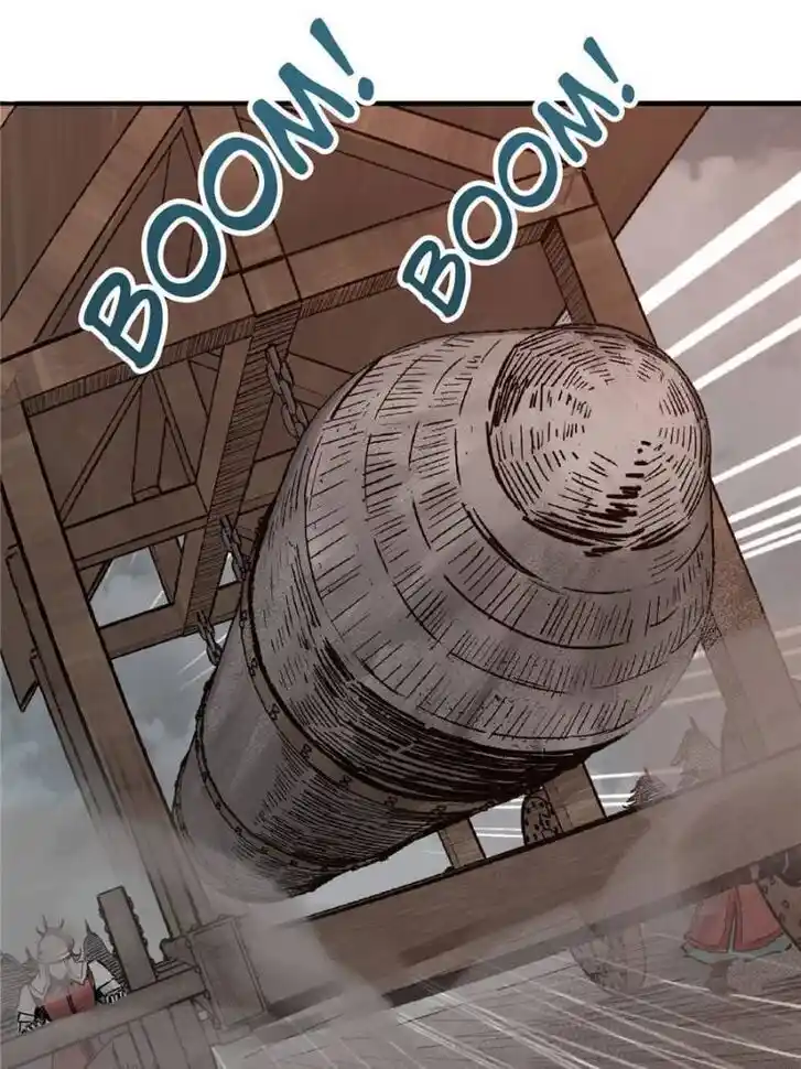 Another beginning with the Guhuo bird Ch.062