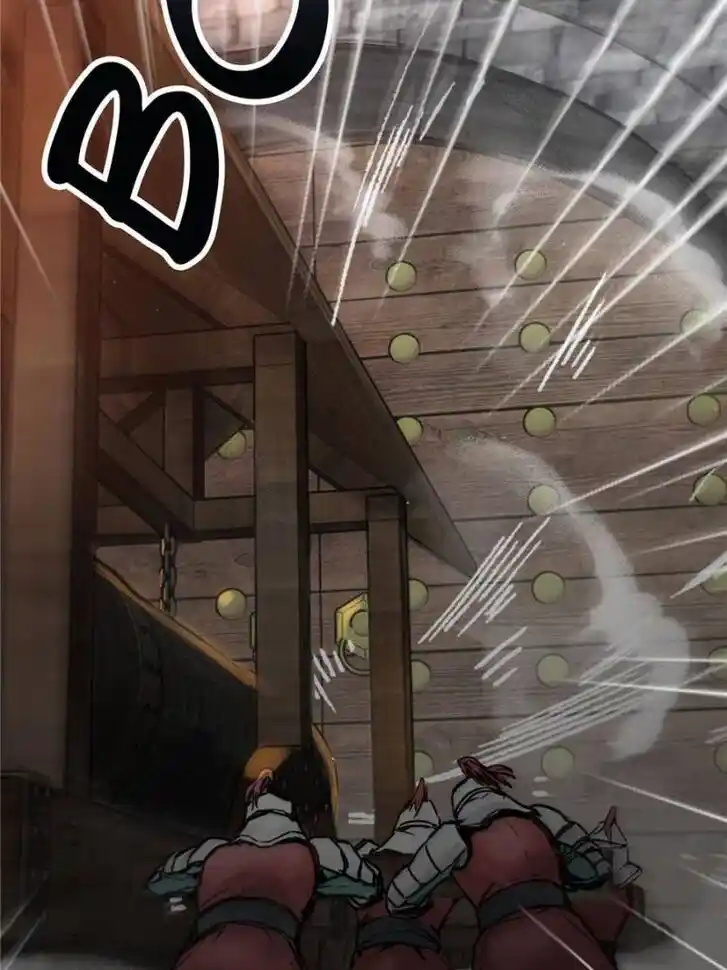 Another beginning with the Guhuo bird Ch.062