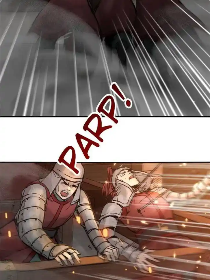 Another beginning with the Guhuo bird Ch.062