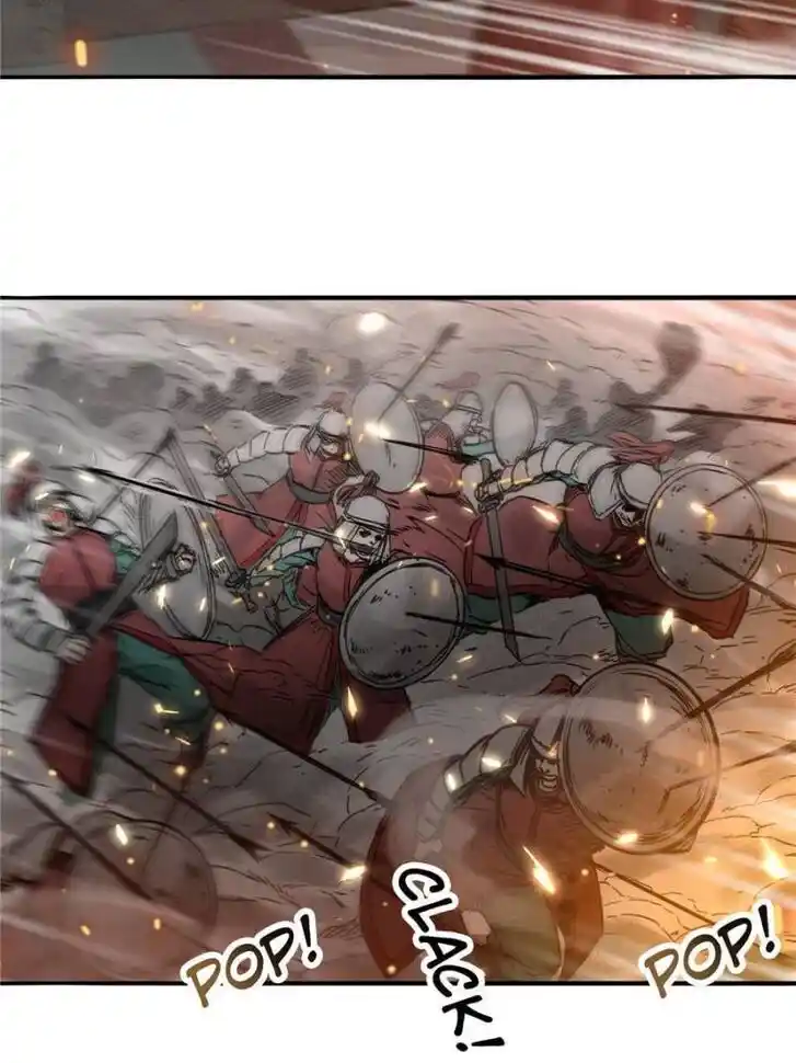 Another beginning with the Guhuo bird Ch.062