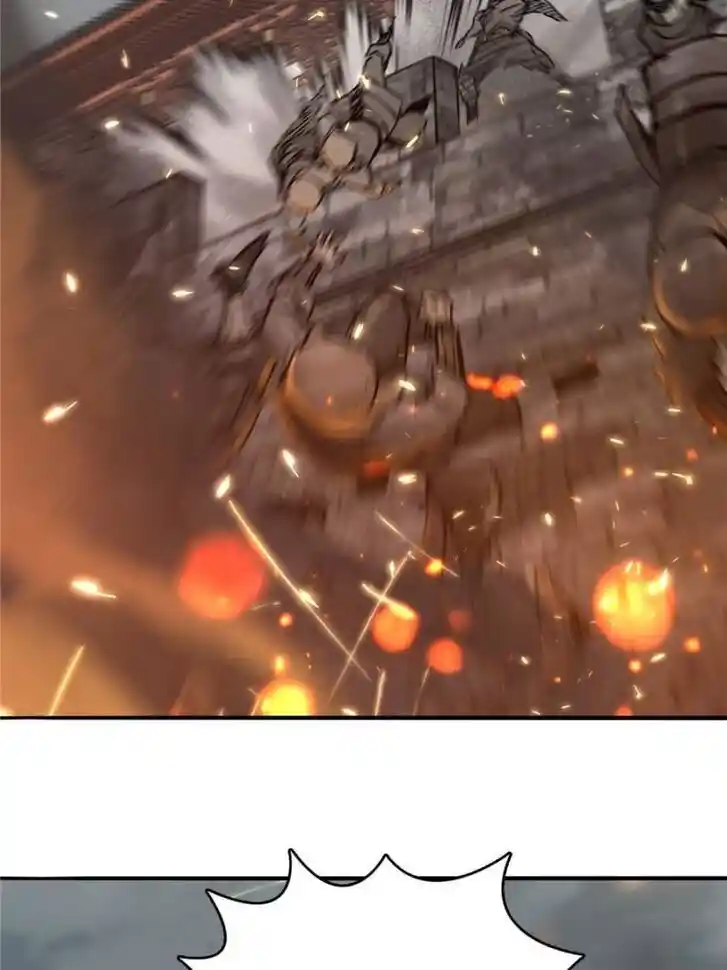 Another beginning with the Guhuo bird Ch.062