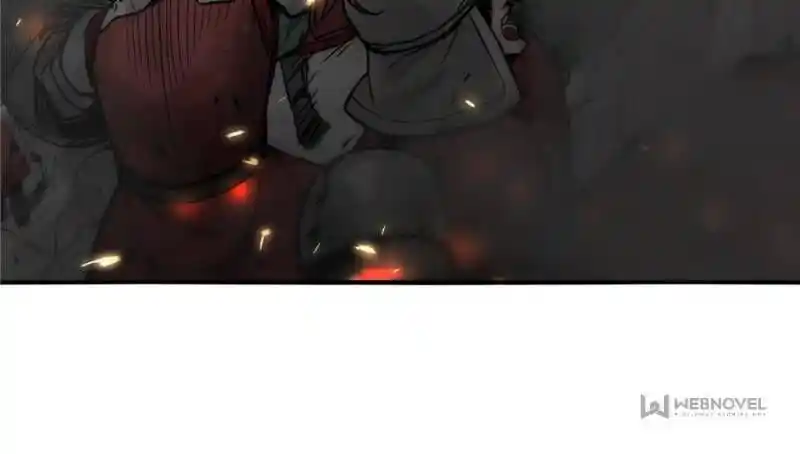 Another beginning with the Guhuo bird Ch.062