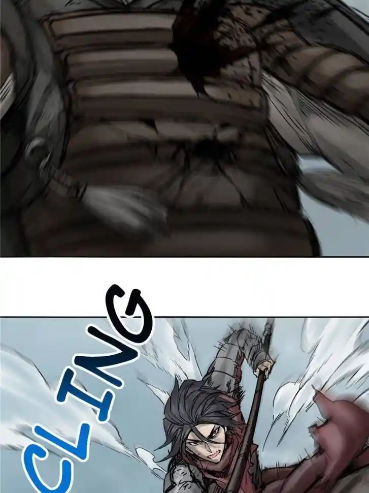 Another beginning with the Guhuo bird Ch.063