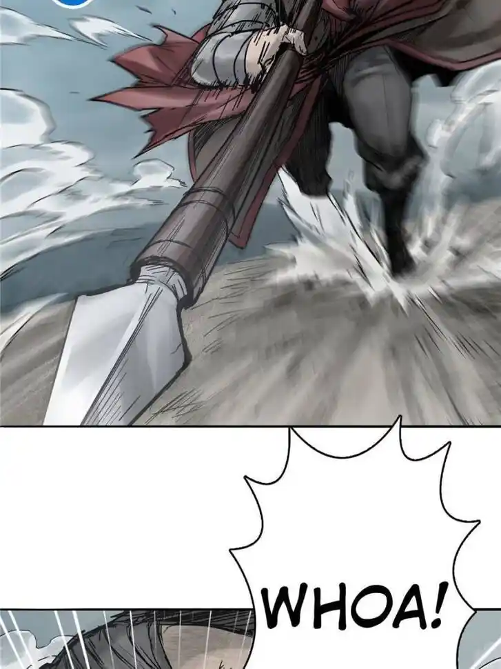 Another beginning with the Guhuo bird Ch.063