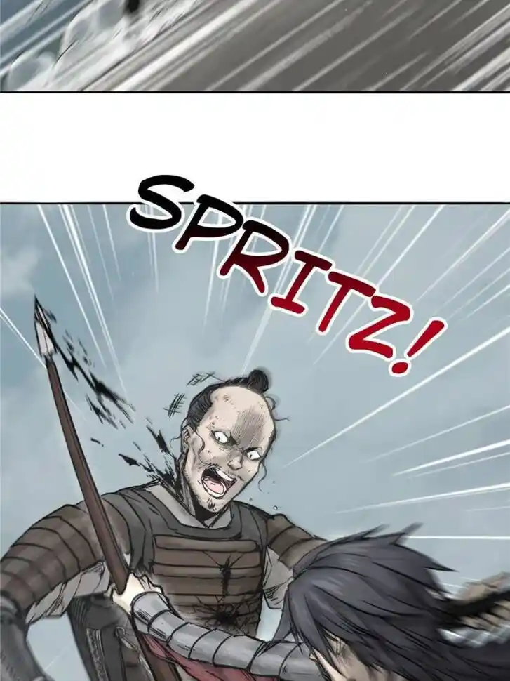 Another beginning with the Guhuo bird Ch.063