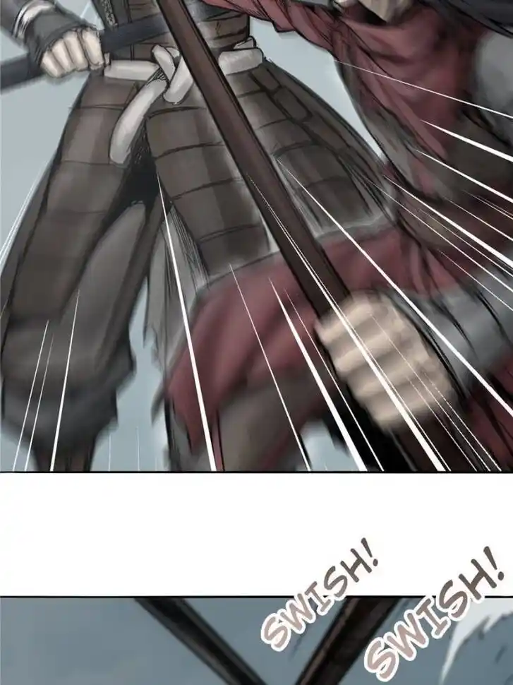 Another beginning with the Guhuo bird Ch.063