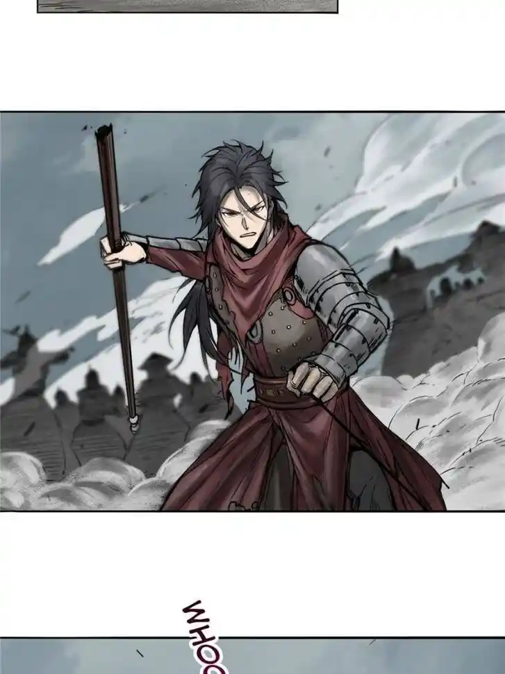 Another beginning with the Guhuo bird Ch.063