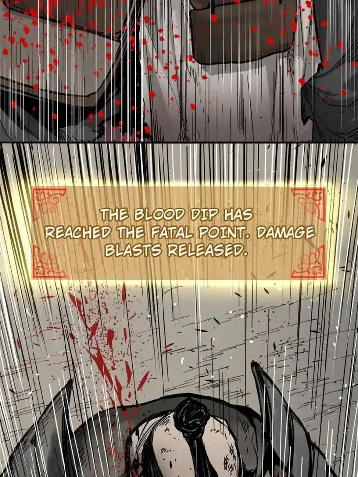 Another beginning with the Guhuo bird Ch.063