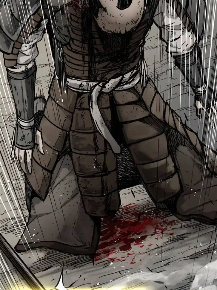 Another beginning with the Guhuo bird Ch.063