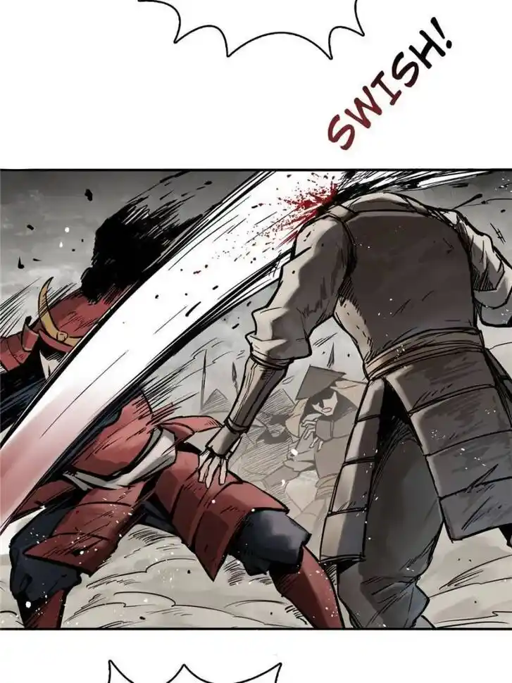 Another beginning with the Guhuo bird Ch.063