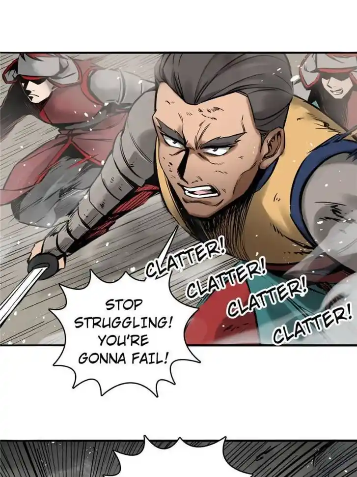 Another beginning with the Guhuo bird Ch.063