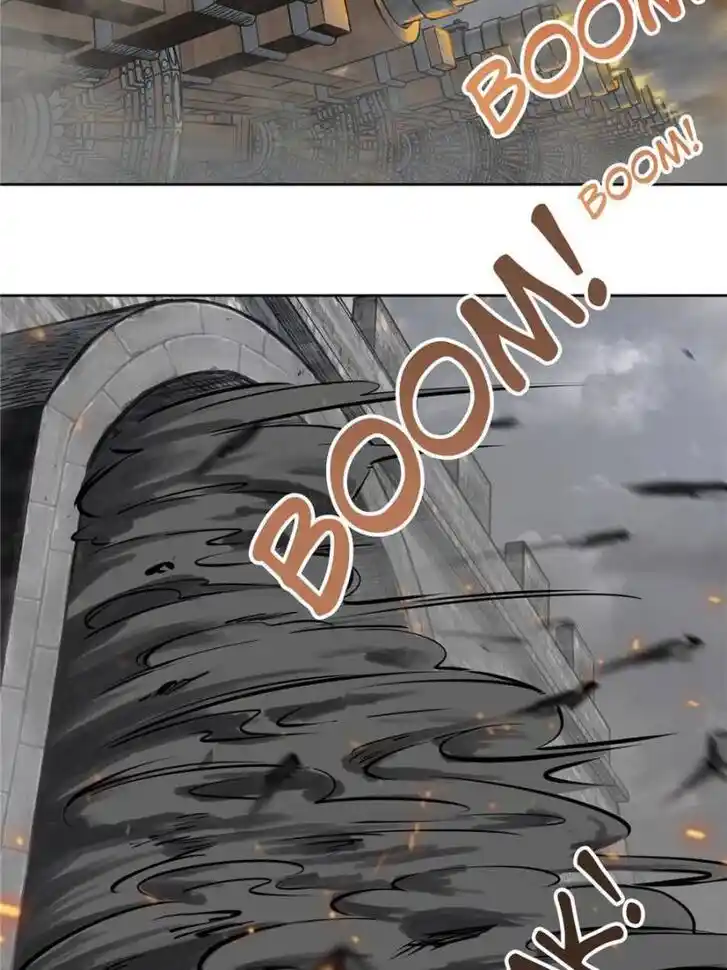 Another beginning with the Guhuo bird Ch.063