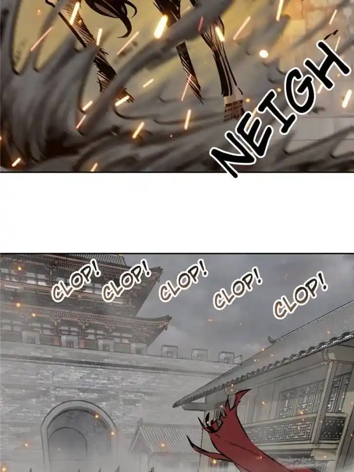 Another beginning with the Guhuo bird Ch.063