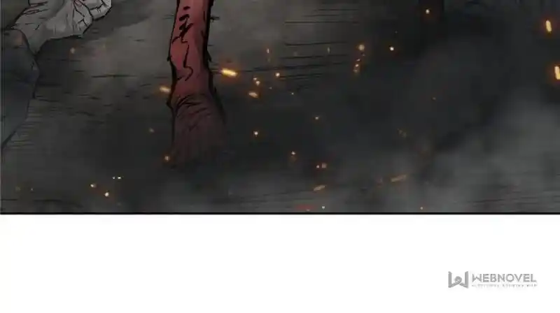 Another beginning with the Guhuo bird Ch.063