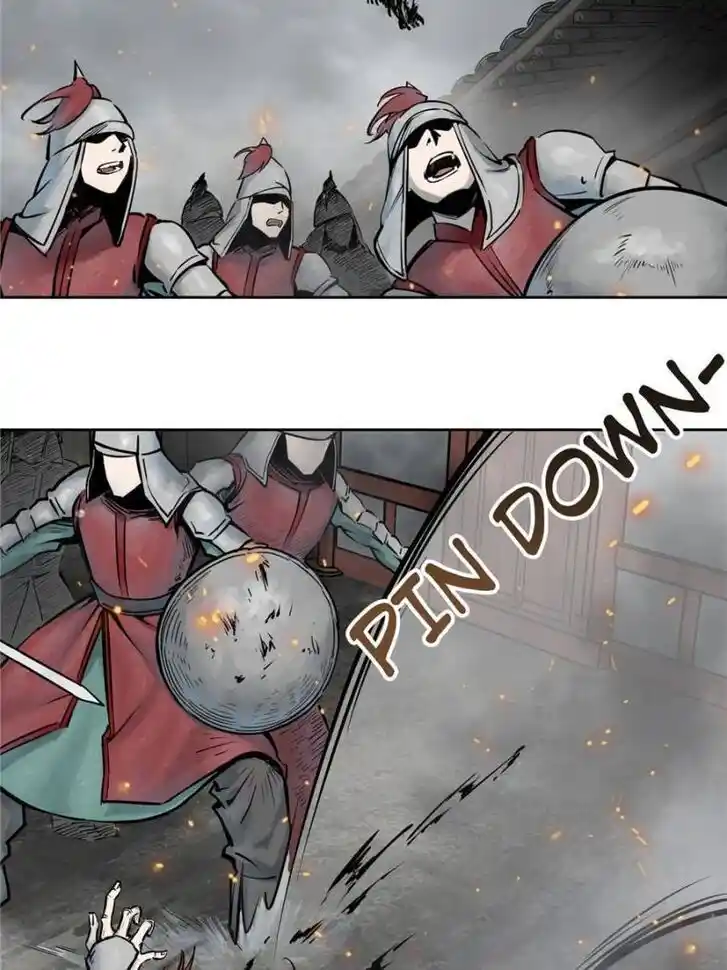 Another beginning with the Guhuo bird Ch.063