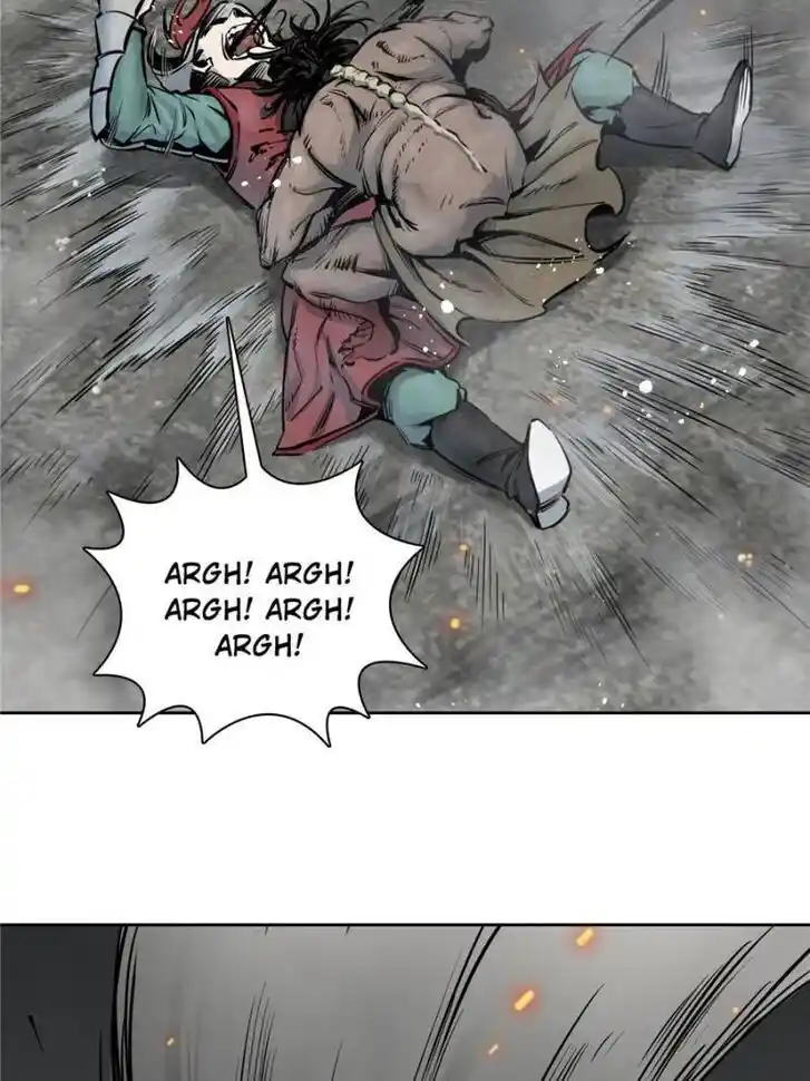 Another beginning with the Guhuo bird Ch.063