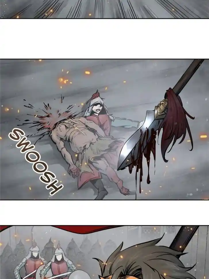 Another beginning with the Guhuo bird Ch.063