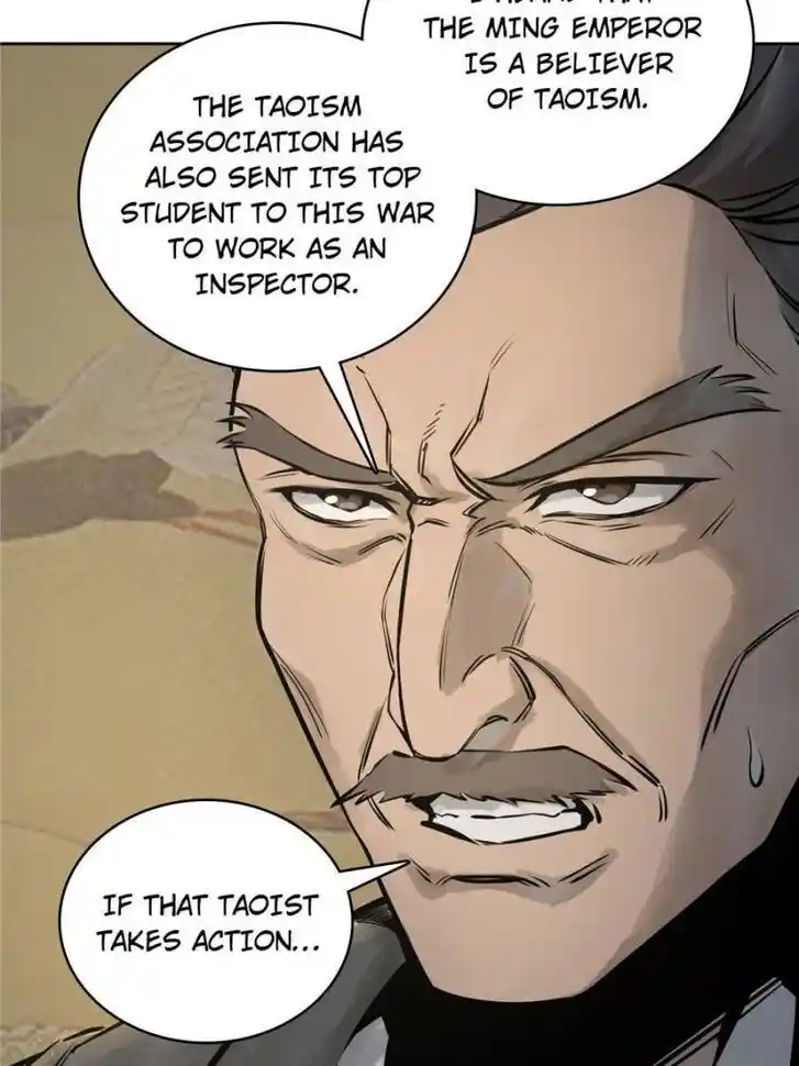 Another beginning with the Guhuo bird Ch.063