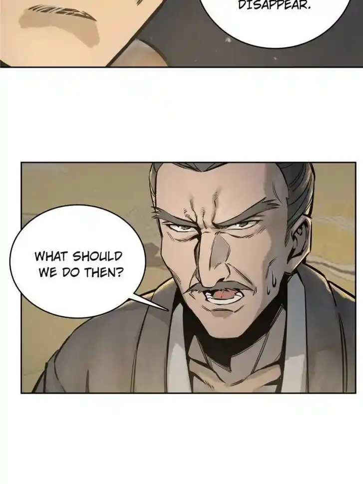 Another beginning with the Guhuo bird Ch.063