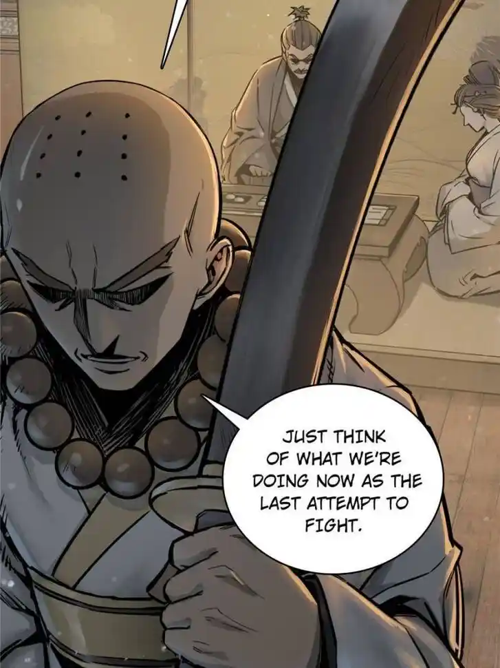 Another beginning with the Guhuo bird Ch.063