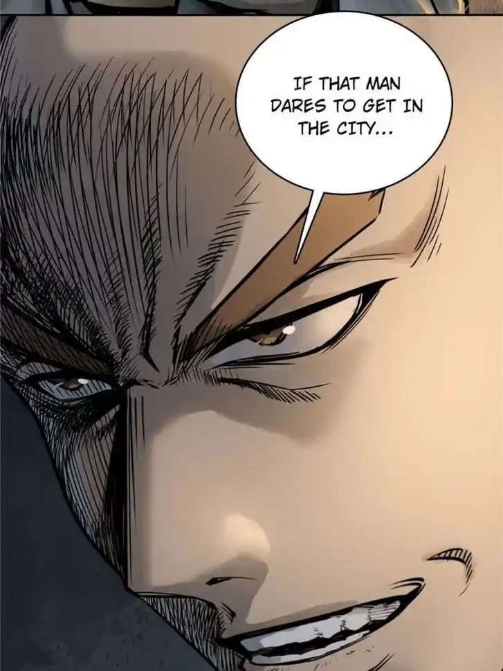 Another beginning with the Guhuo bird Ch.063