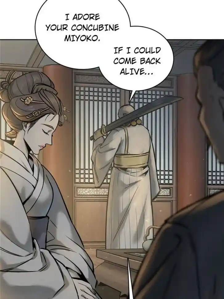 Another beginning with the Guhuo bird Ch.063