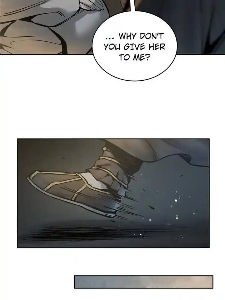 Another beginning with the Guhuo bird Ch.063