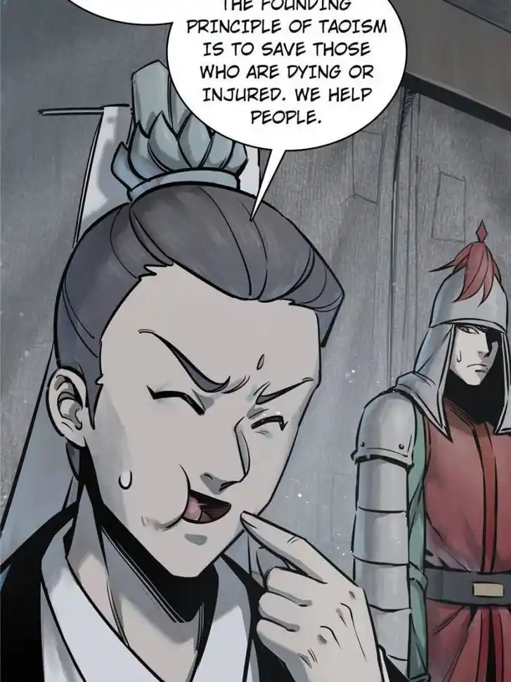 Another beginning with the Guhuo bird Ch.063