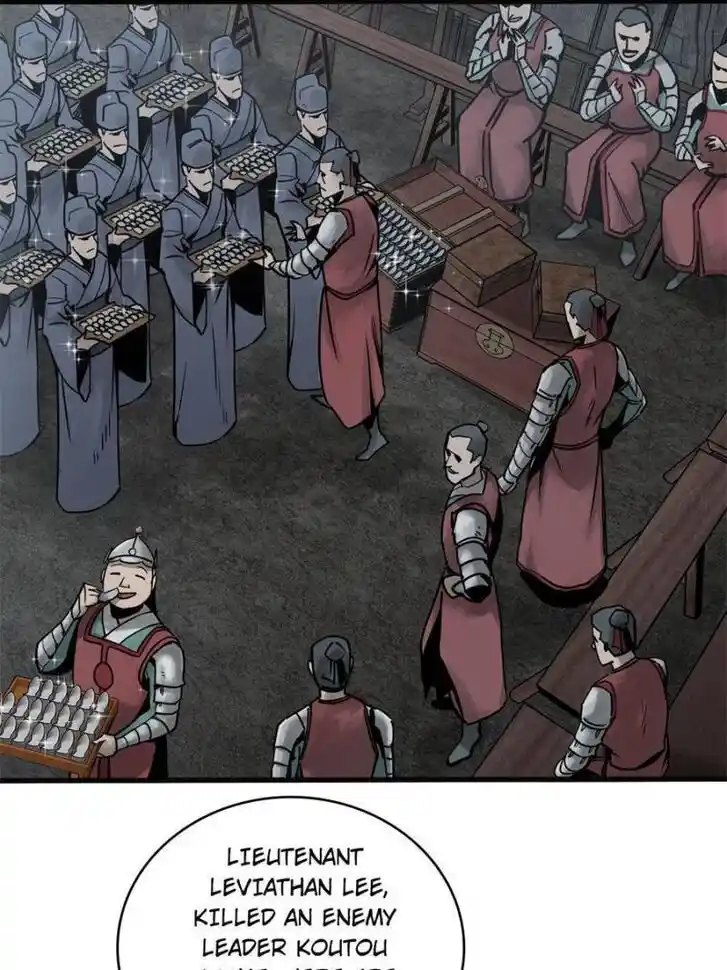 Another beginning with the Guhuo bird Ch.064