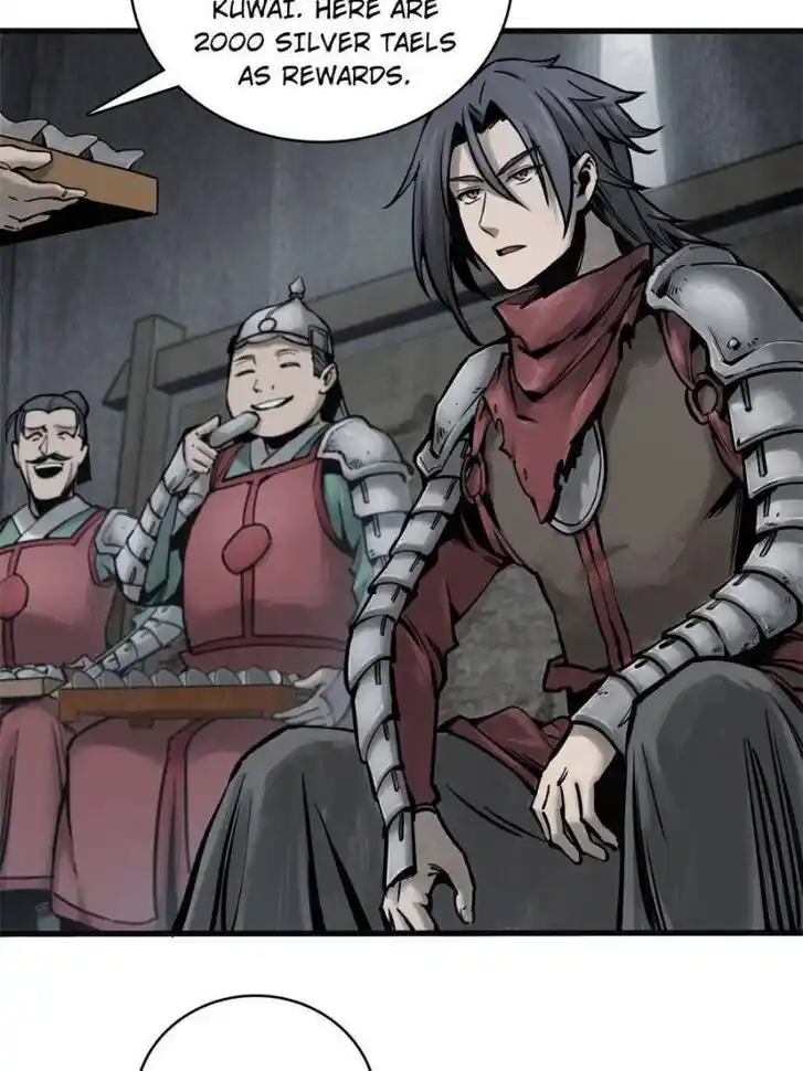 Another beginning with the Guhuo bird Ch.064