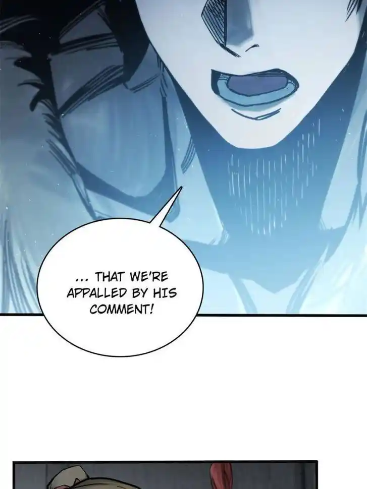 Another beginning with the Guhuo bird Ch.064