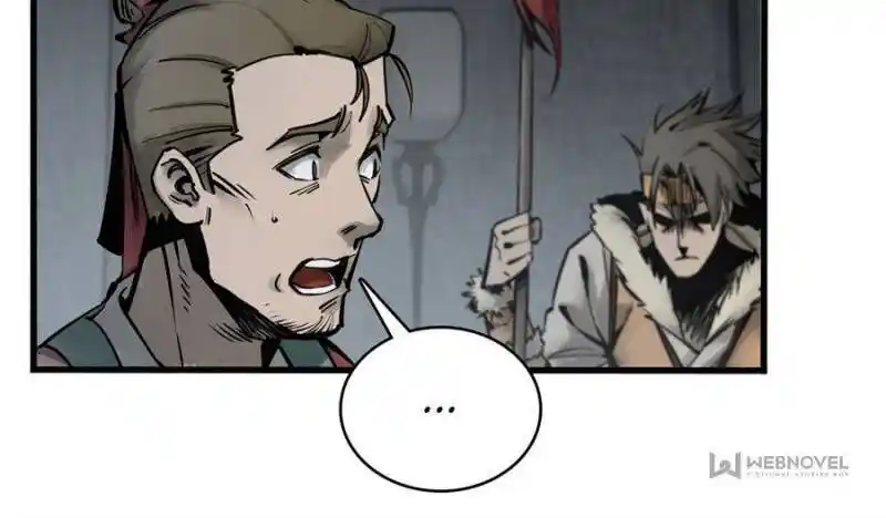 Another beginning with the Guhuo bird Ch.064