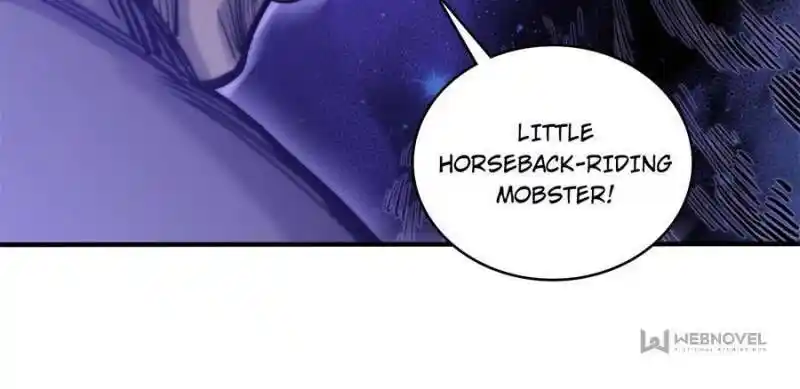 Another beginning with the Guhuo bird Ch.064