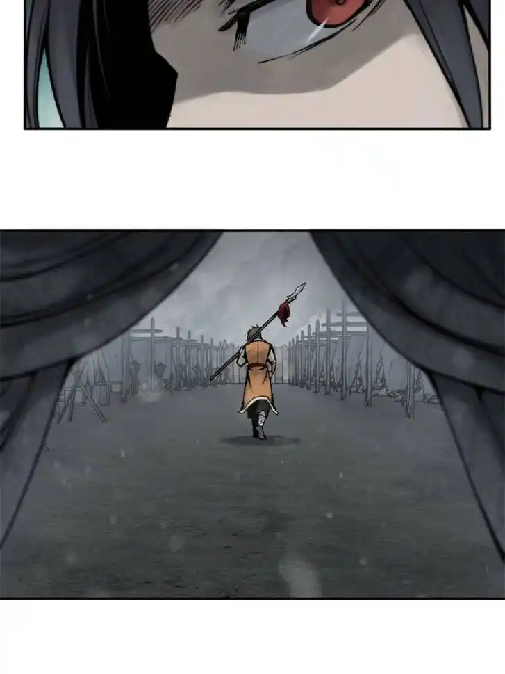 Another beginning with the Guhuo bird Ch.064