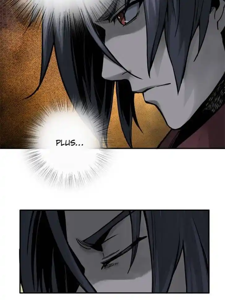 Another beginning with the Guhuo bird Ch.064