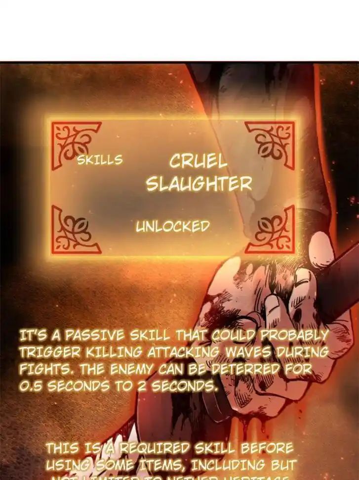 Another beginning with the Guhuo bird Ch.064