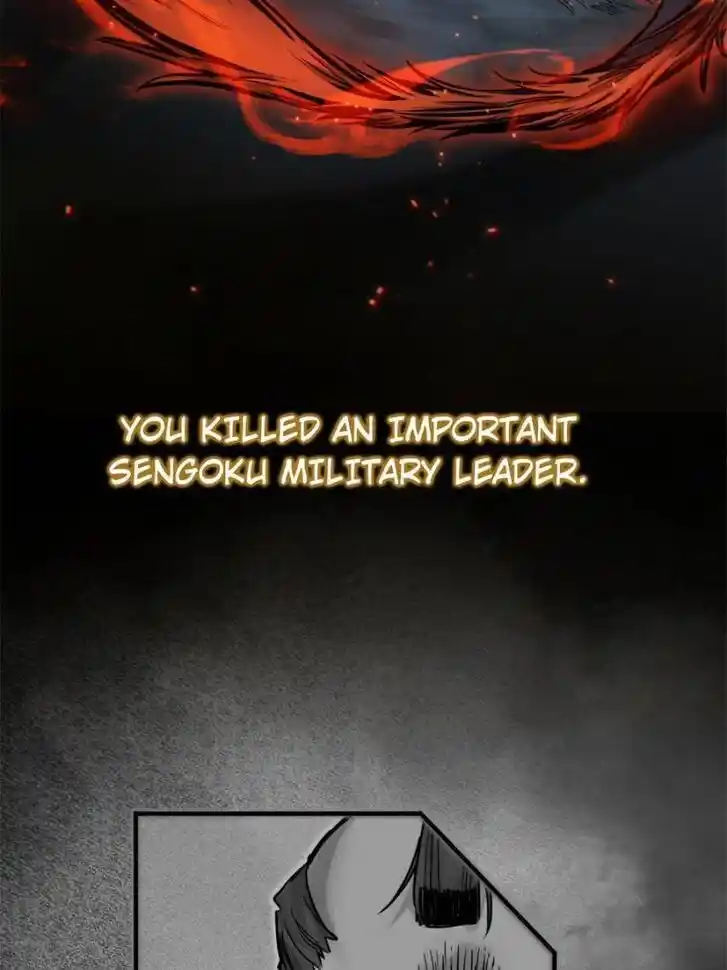 Another beginning with the Guhuo bird Ch.064