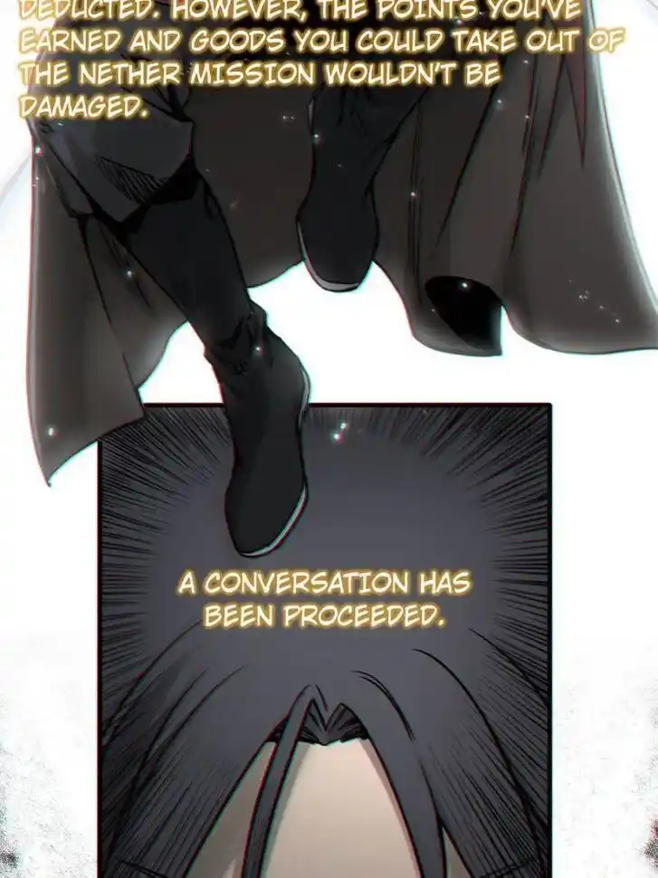 Another beginning with the Guhuo bird Ch.064