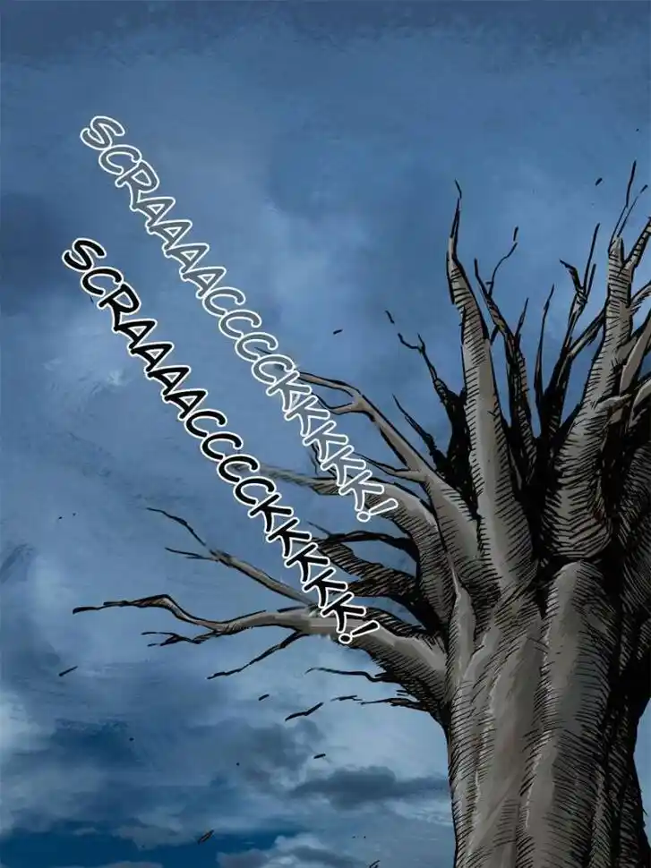 Another beginning with the Guhuo bird Ch.065