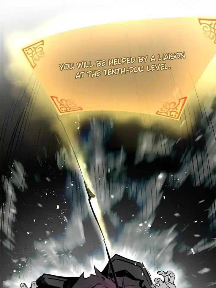 Another beginning with the Guhuo bird Ch.065