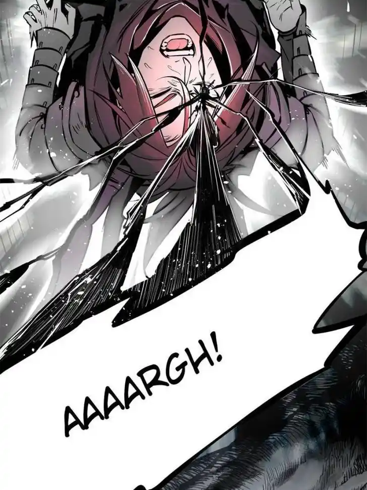 Another beginning with the Guhuo bird Ch.065