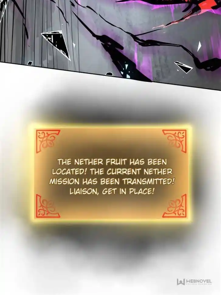 Another beginning with the Guhuo bird Ch.065