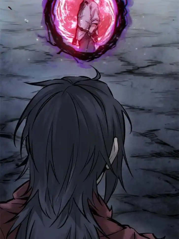 Another beginning with the Guhuo bird Ch.065