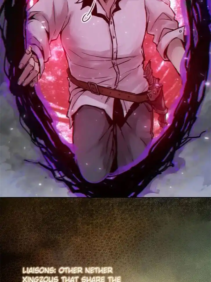 Another beginning with the Guhuo bird Ch.065