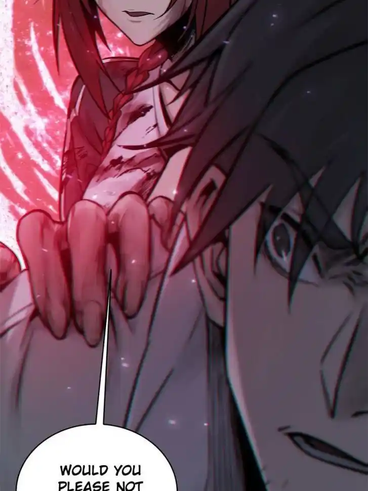 Another beginning with the Guhuo bird Ch.065