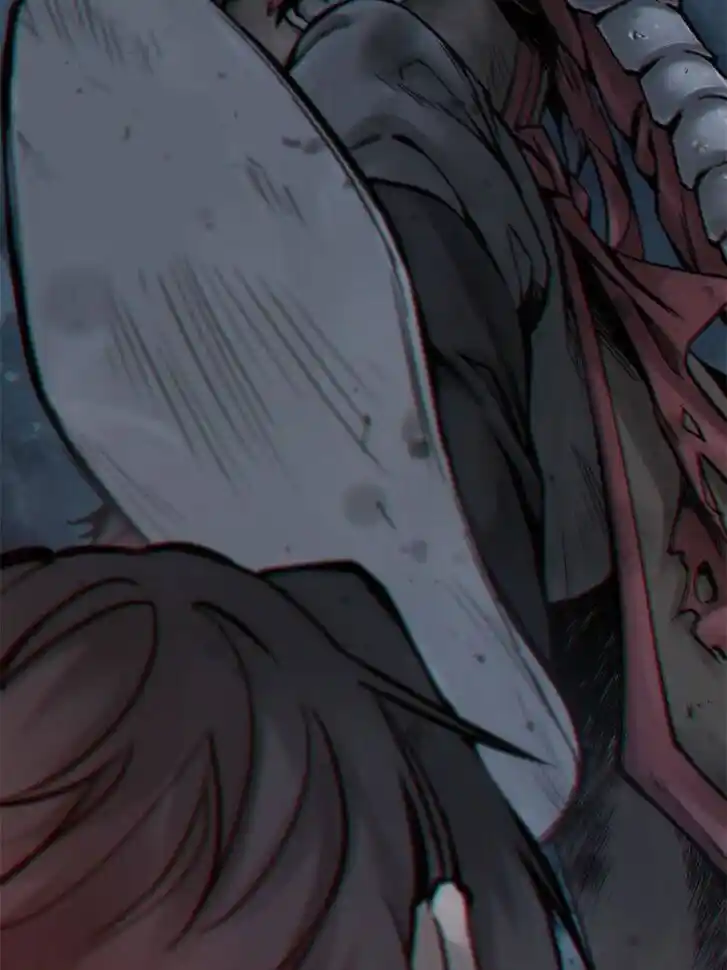 Another beginning with the Guhuo bird Ch.065