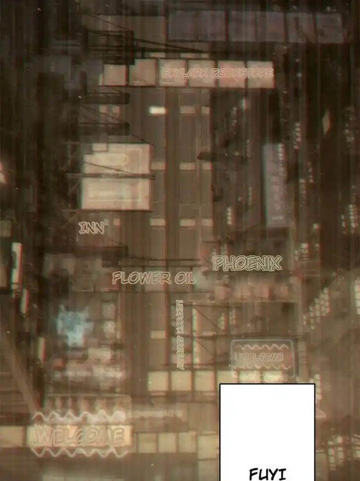 Another beginning with the Guhuo bird Ch.065