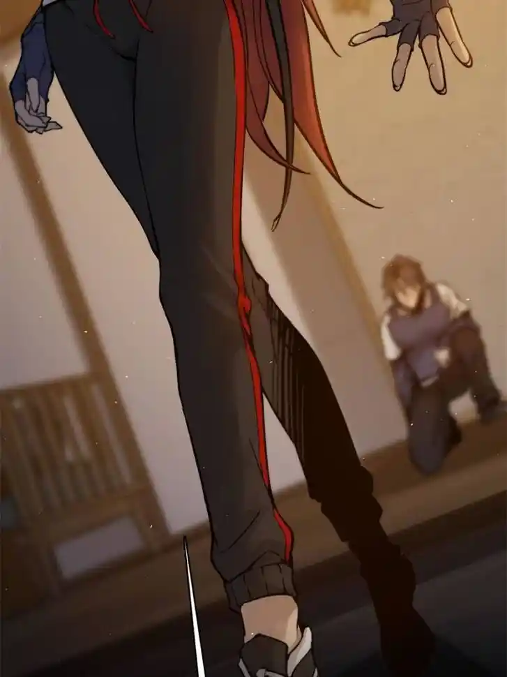 Another beginning with the Guhuo bird Ch.065