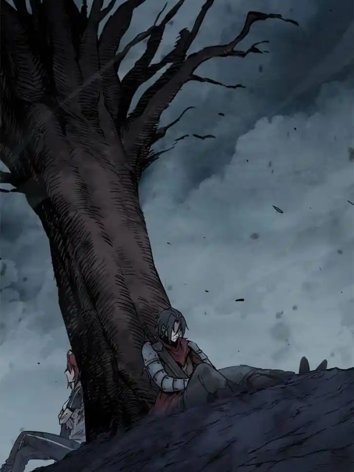 Another beginning with the Guhuo bird Ch.065