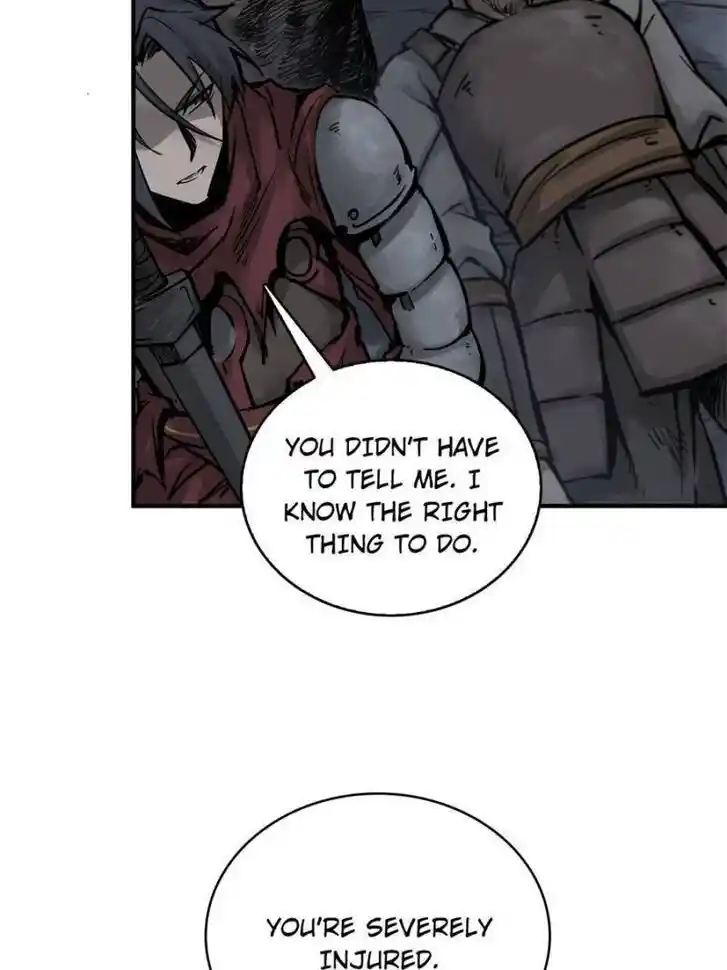 Another beginning with the Guhuo bird Ch.065